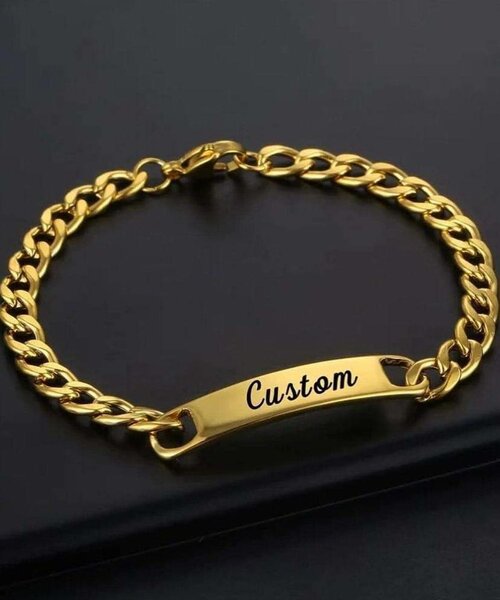 Chain Bracelets