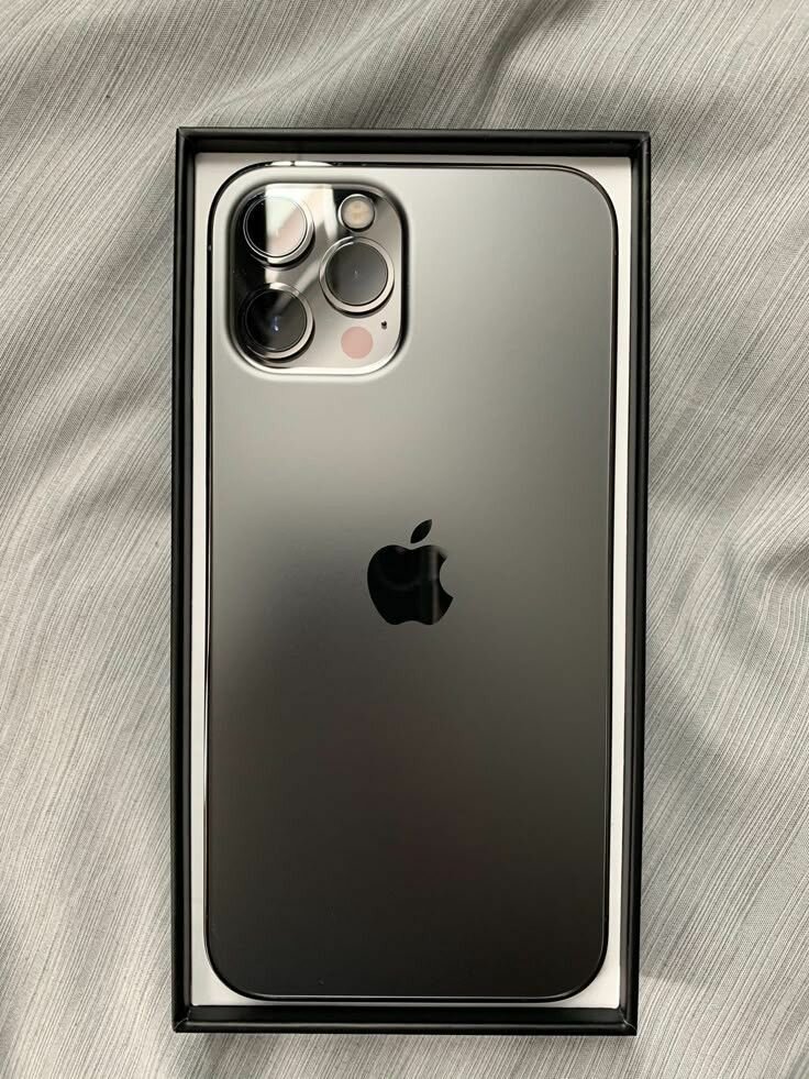 iphone 12 pro