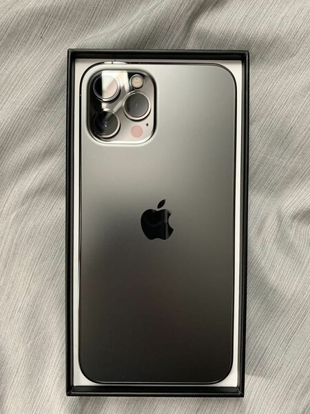 iphone 12 pro