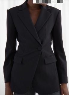 blazer 