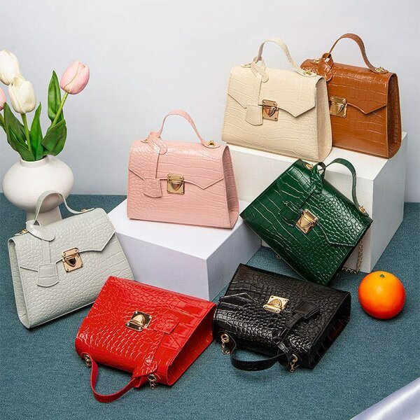 Mini Leather bag