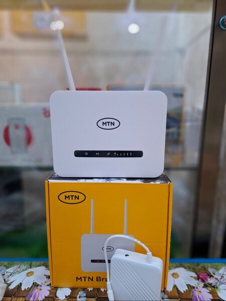 MTN Broadband