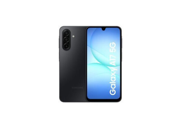 Samsung galaxy A17