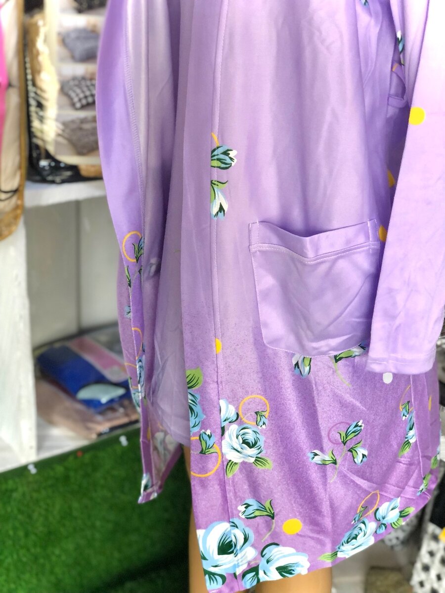 Ladies Night Wear