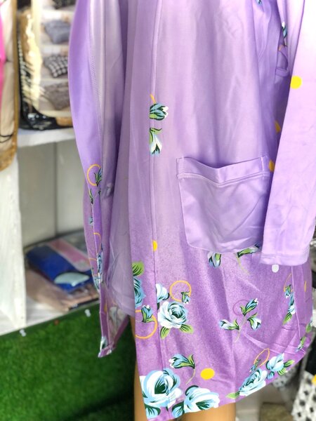 Ladies Night Wear