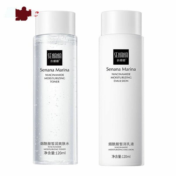 Toner & Emulsion