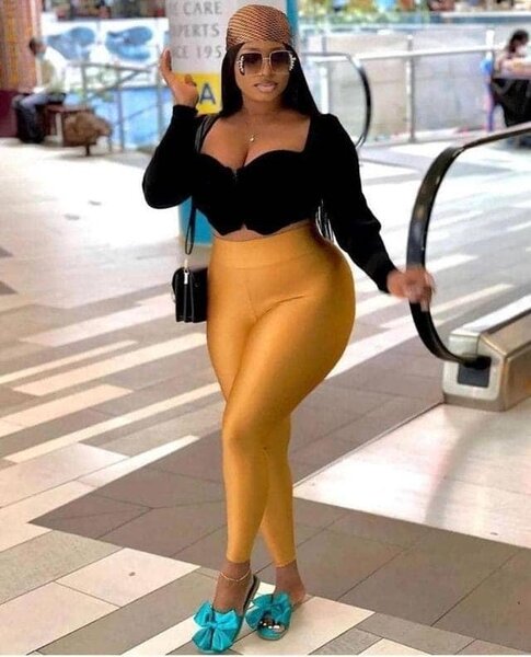 Leggings