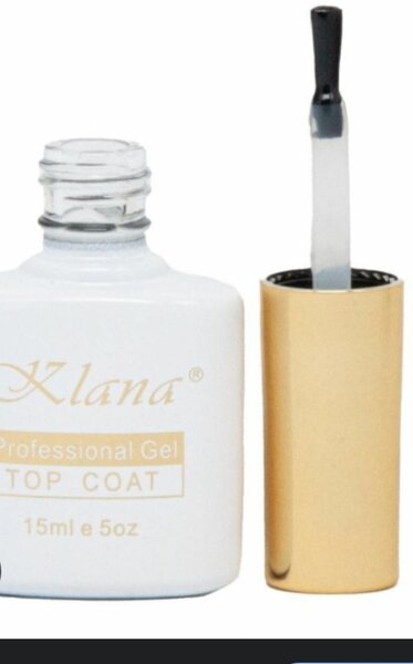 Top coat