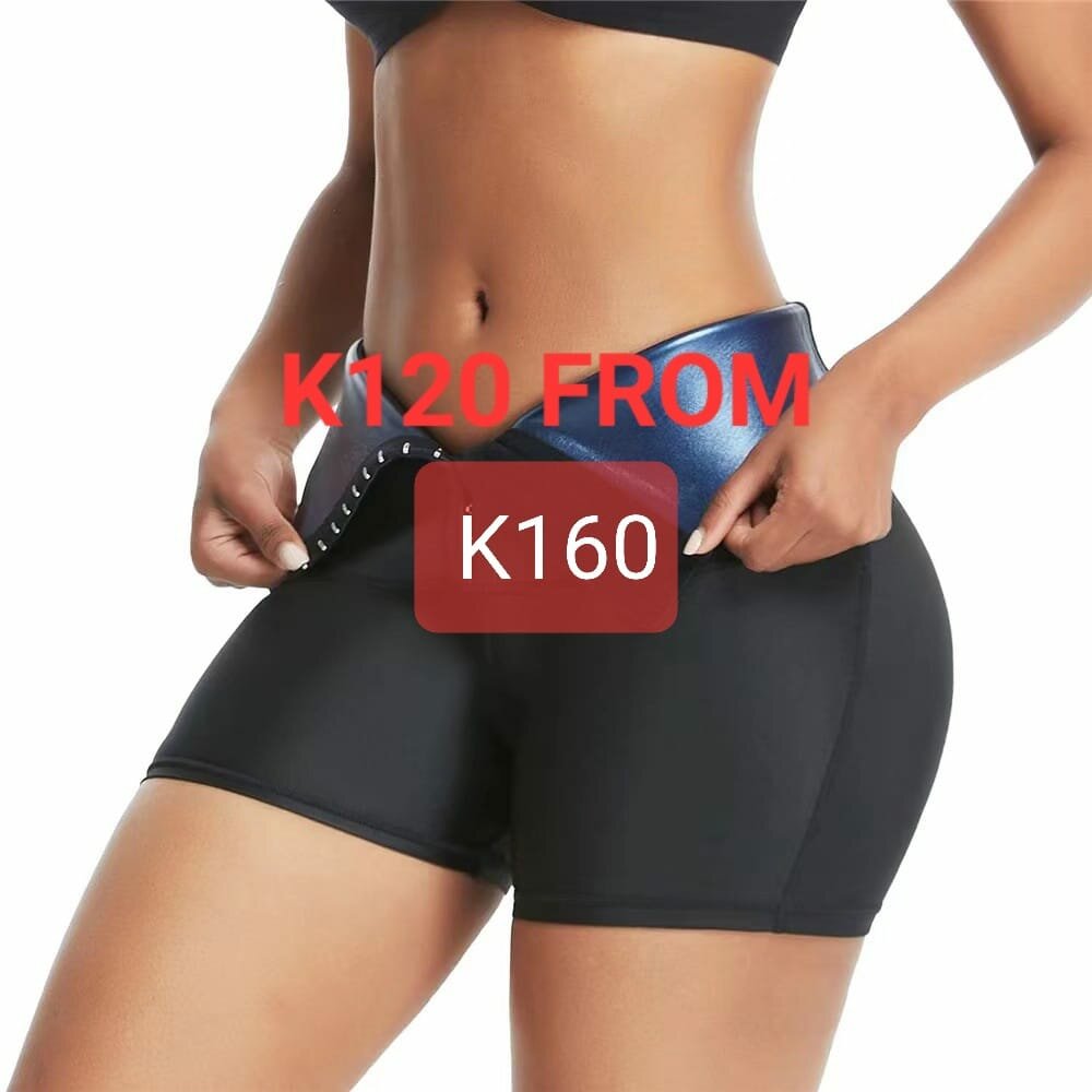 Shapewear shorts