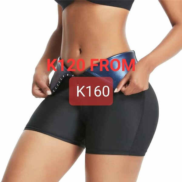 Shapewear shorts