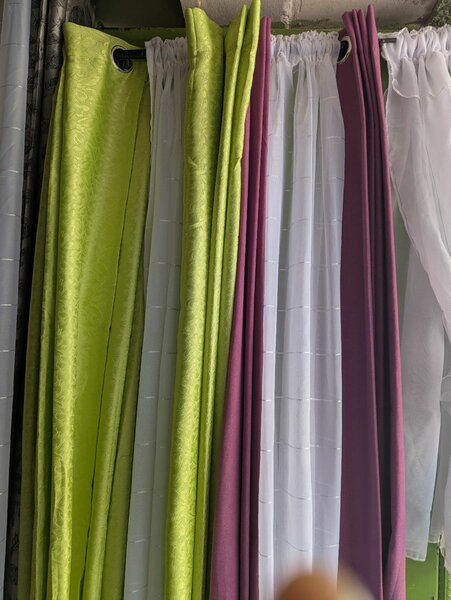Curtains