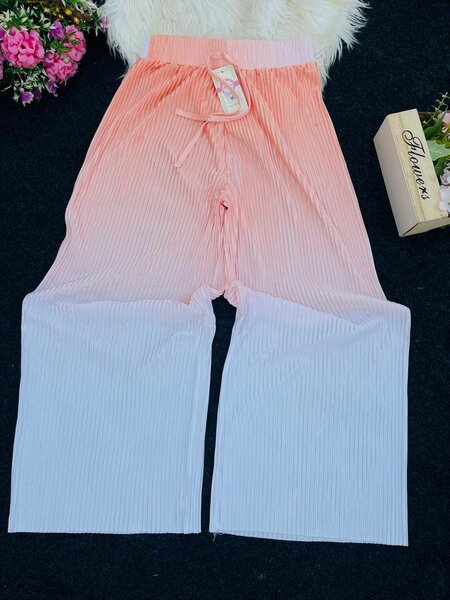Trouser for ladies
