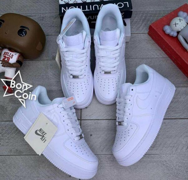 Air force