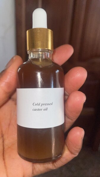 Castor oil