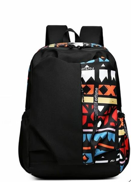 Sac à dos coloré