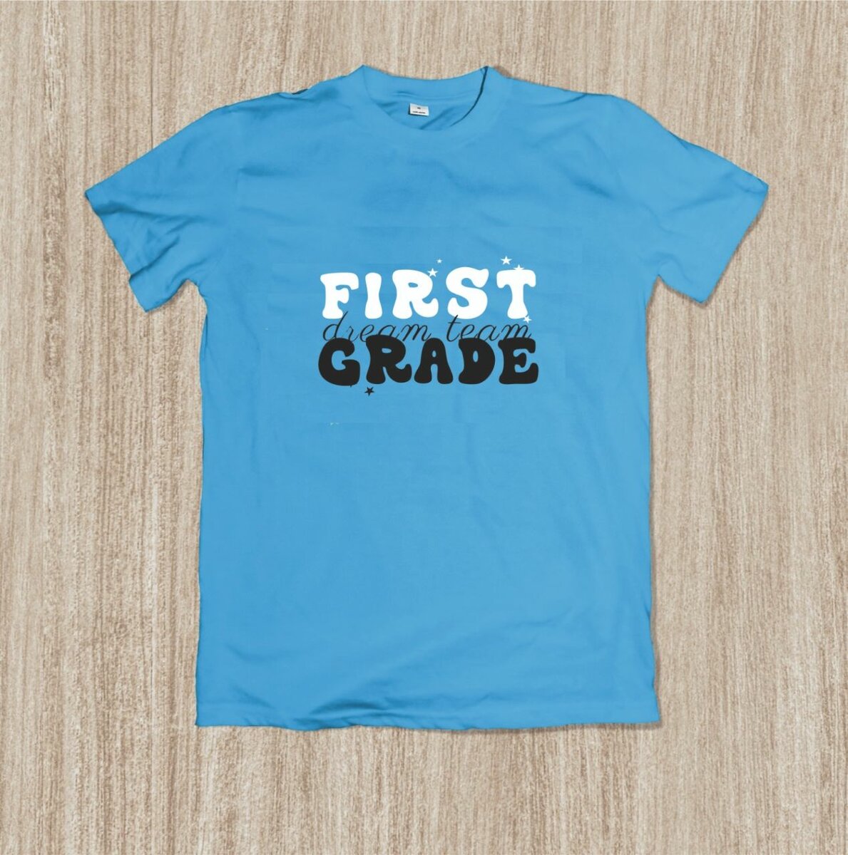 T shirts printing