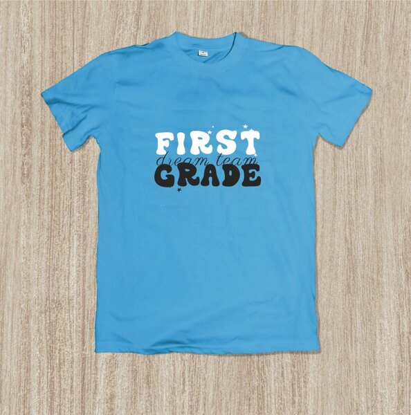 T shirts printing