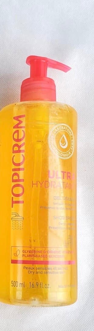 TOPICREM Gel Hydratant