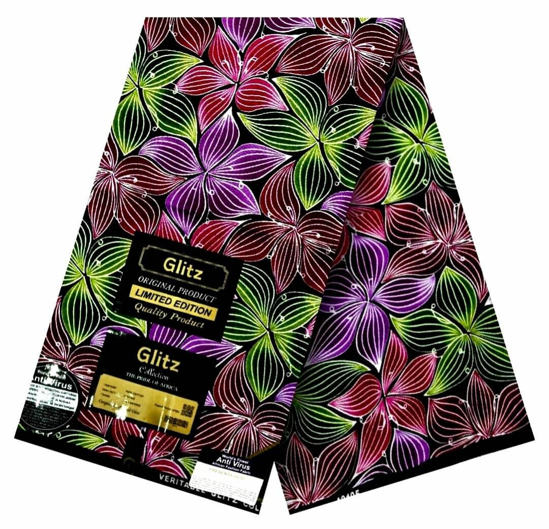 Quality fabric