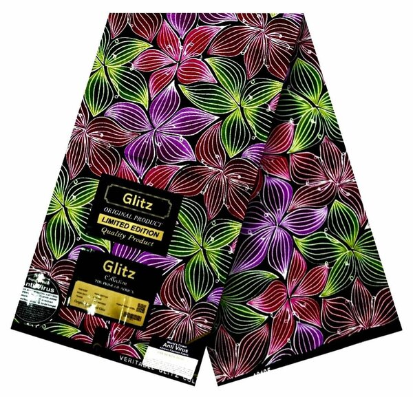 Quality fabric