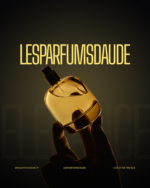 Lesparfumsdaude 🌹 