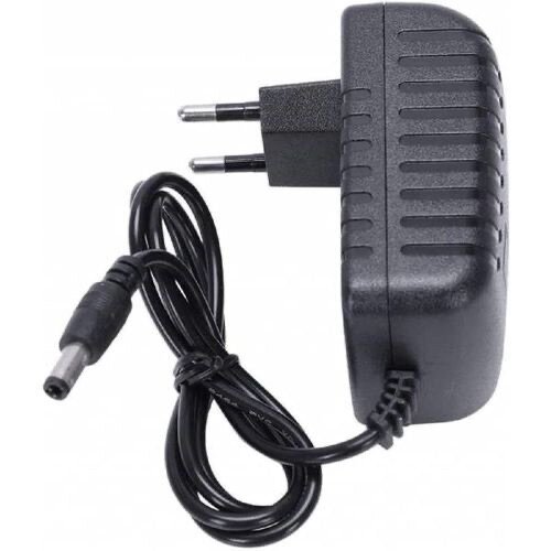 Adaptateur secteur universel 12V