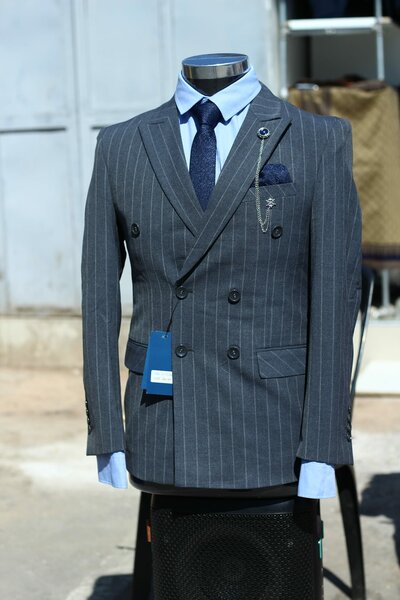 Suit