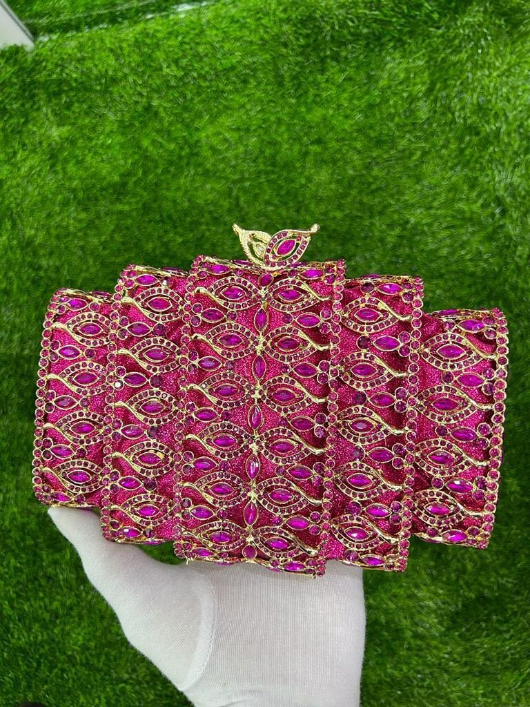 Clutch bag
