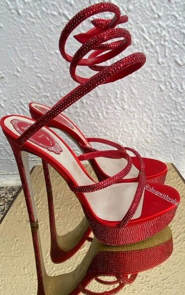 J HEELS