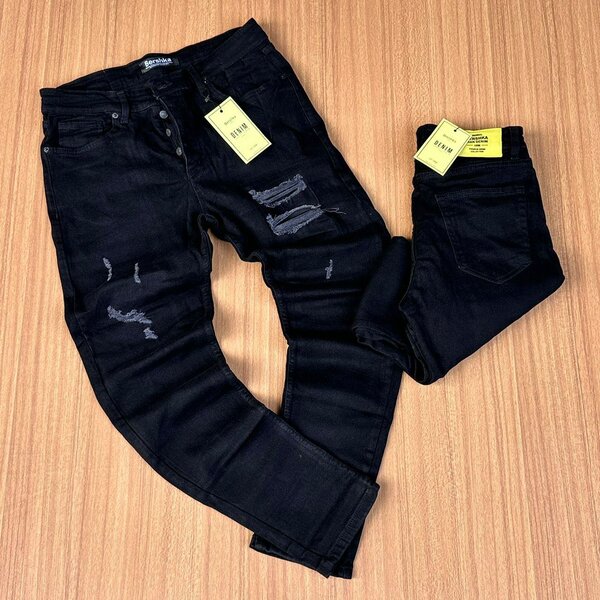 Turkey jeans