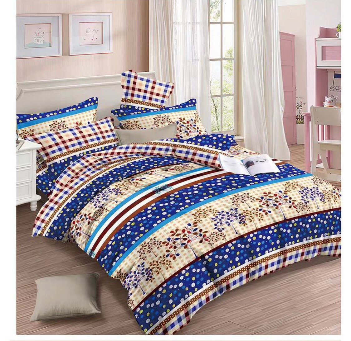 Bedsheet