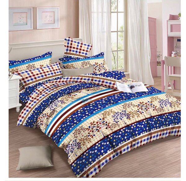 Bedsheet