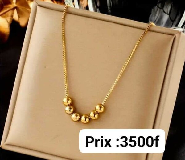 Bijoux