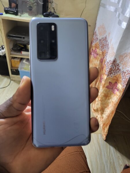 Huawei p40 pro