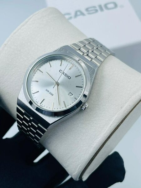 Montre Classique Casio