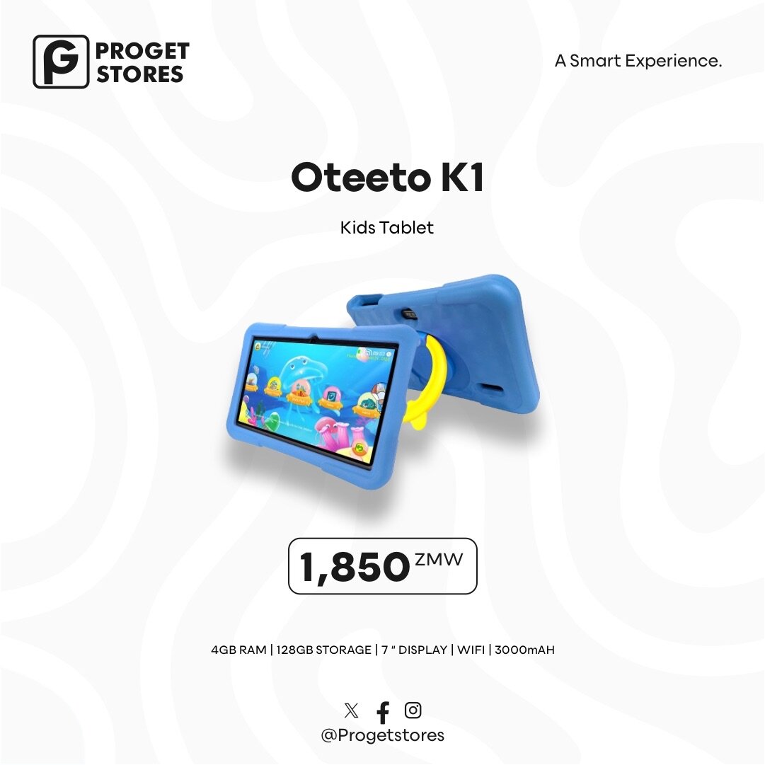 Kids Tablet