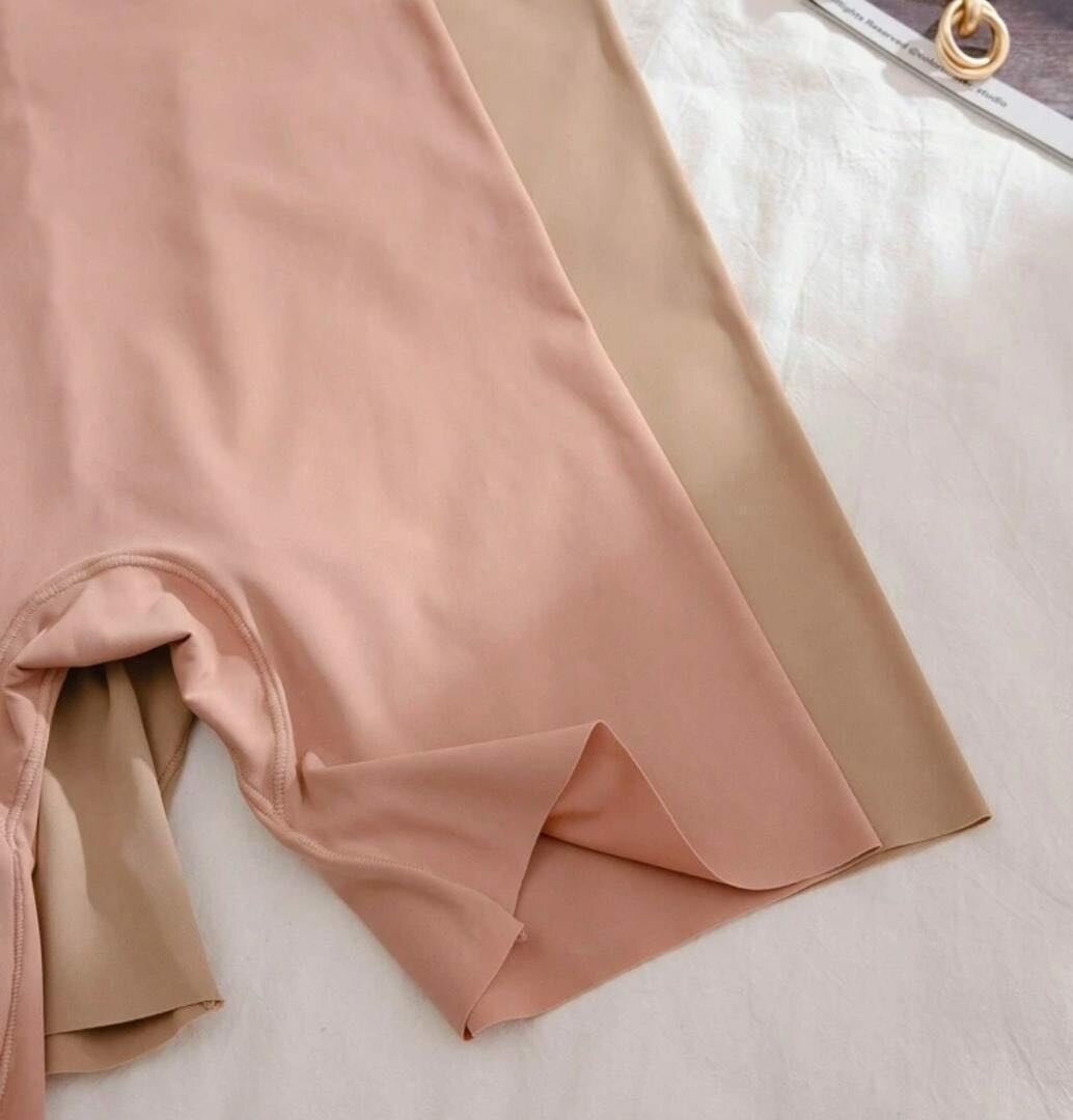 Seamless Shorts