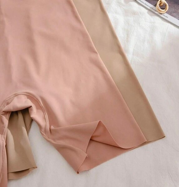 Seamless Shorts
