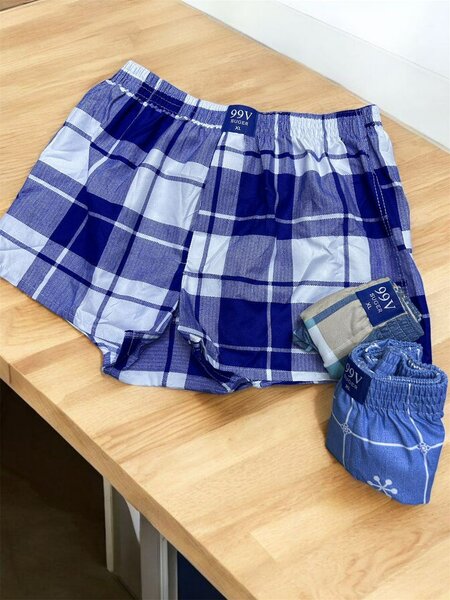 Boxers