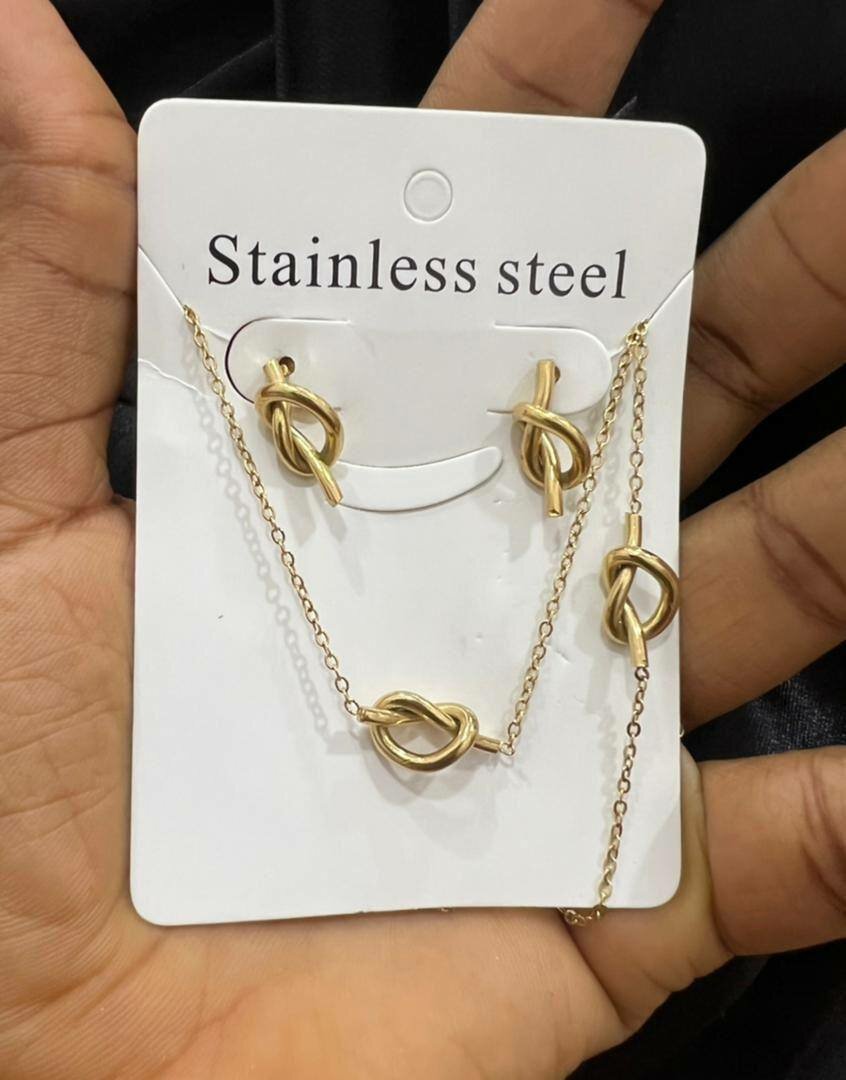 Jewelry set