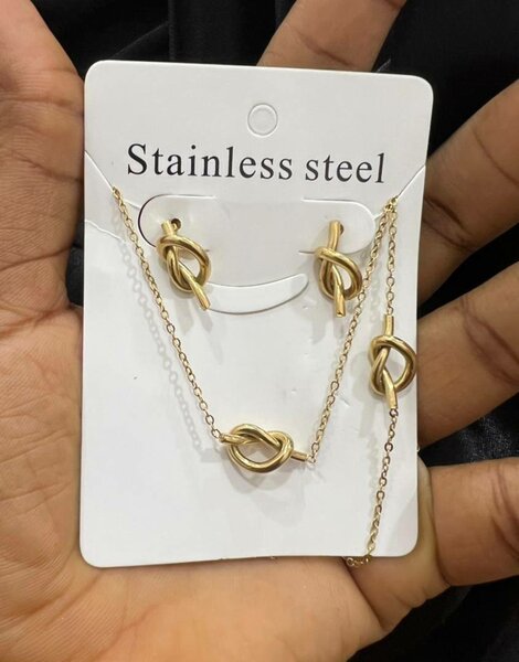 Jewelry set