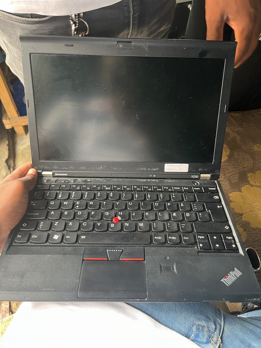 Pc lenovo