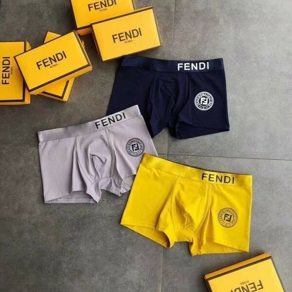 Addy underwear
