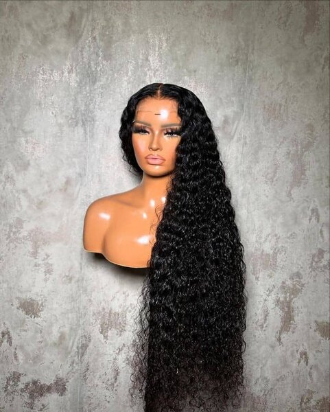 Natural Wig