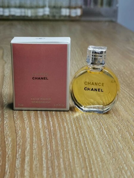 Miniatures de parfum luxe
