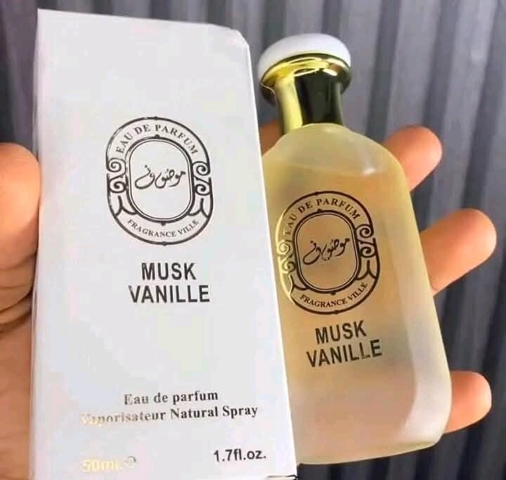 Eau de toilette