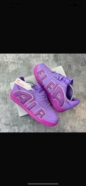 Fashion Sneakers