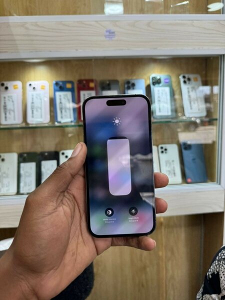 iPhone 14 pro