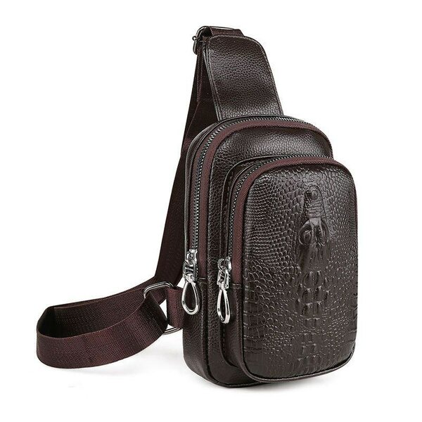 CHEST BAG