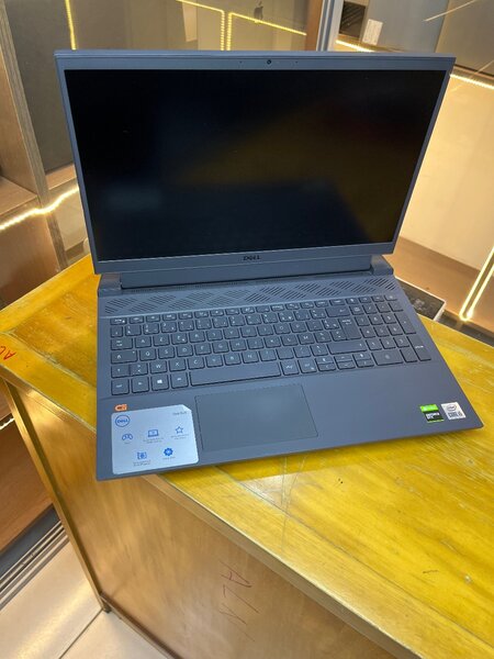 Gameur DELL 155510